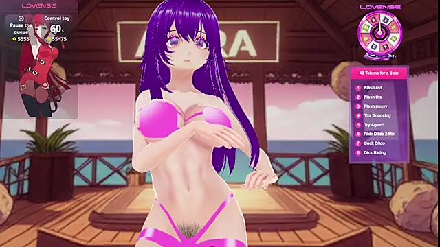 AkiraVixent online show from 04-11-26, 12:31