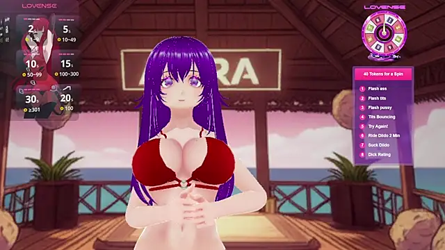 AkiraVixent online show from 04-16-26, 01:34