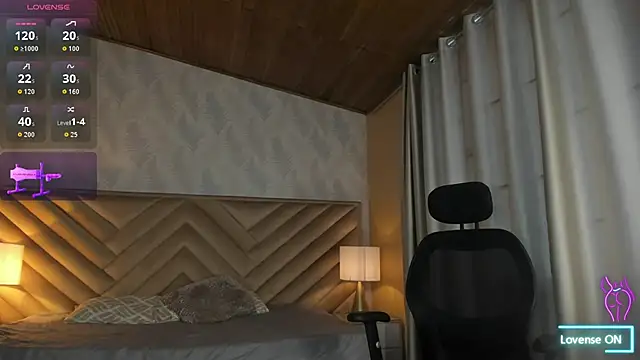 alice kingsley  online show from 11-06-25, 08:32