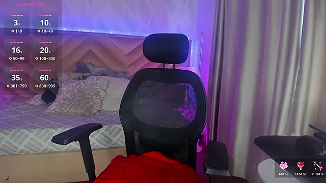 alice kingsley  online show from 04-19-26, 08:22