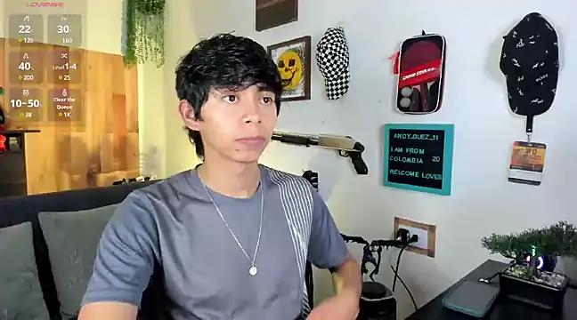 Yaiden 11 online show from 03-18-25, 10:36