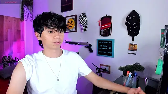 Yaiden 11 online show from 03-21-25, 07:13