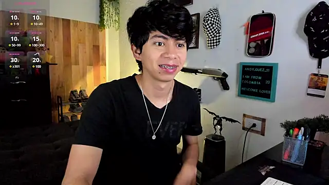 Yaiden 11 online show from 03-22-25, 10:06