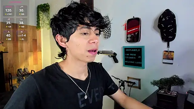 Yaiden 11 online show from 03-22-25, 01:19