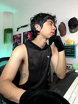 Yaiden 11 online show from 09-21-25, 10:06