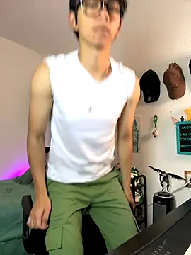 Yaiden 11 online show from 09-22-25, 10:06