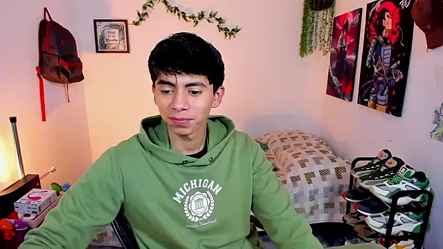 Yaiden 11 online show from 11-14-25, 10:36