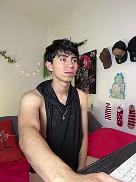 Yaiden 11 online show from 12-02-25, 10:20