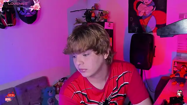 adam angelssss online show from 01-13-26, 10:04