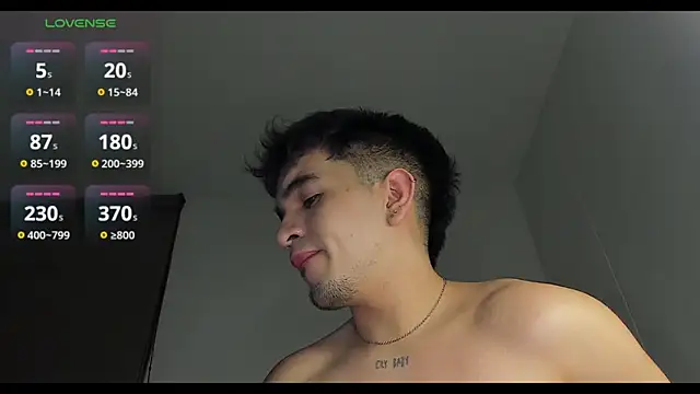 cmzo  online show from 01-18-26, 03:54