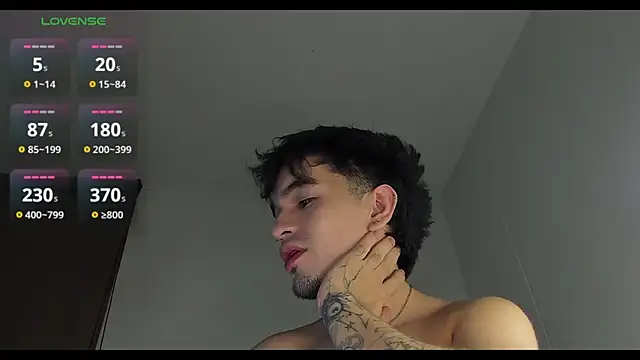 cmzo  online show from 03-21-26, 04:06