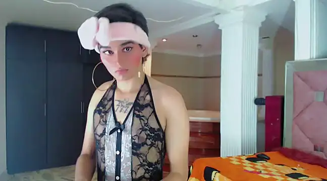 Haruka Hikari online show from 03-18-25, 06:03