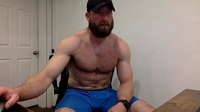 Snapshot of clarkefit chatting on 03-22-25, 09:10 clarkefit online show from 03-22-25, 09:10