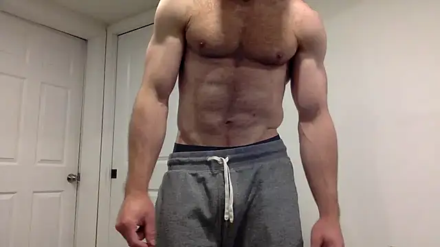Snapshot of clarkefit chatting on 10-01-25, 01:06 clarkefit online show from 10-01-25, 01:06