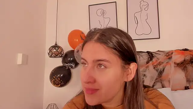 Hanna Evans   online show from 10-25-25, 12:34