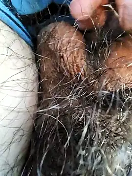 ikeike-kun online show from 11-19-25, 03:39