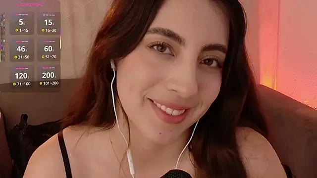 Rebbecawhite meow online show from 09-20-25, 01:39