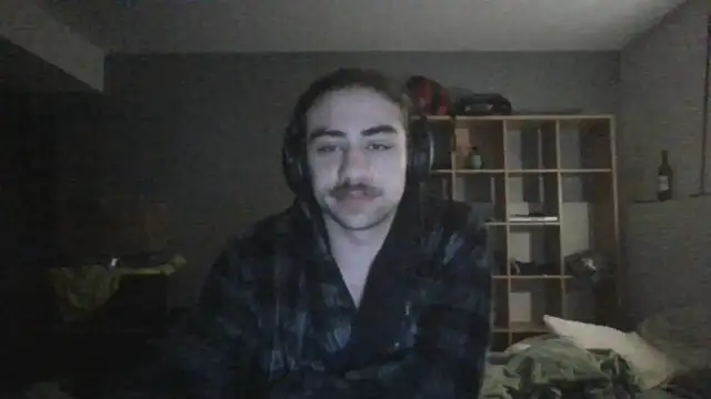 nordekin online show from 03-14-25, 04:21