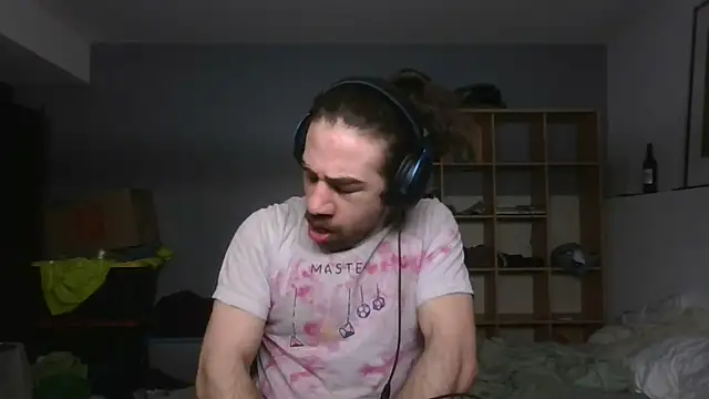 nordekin online show from 03-17-25, 06:42