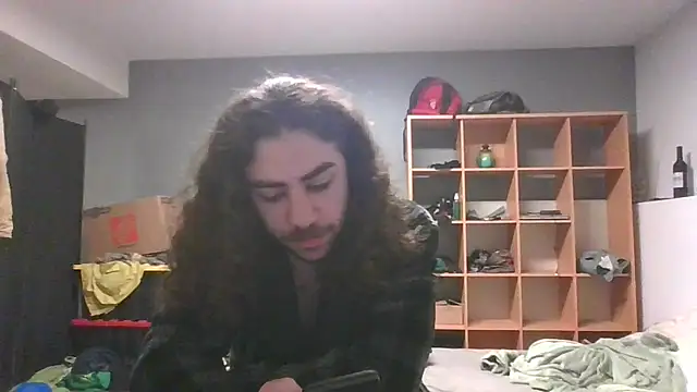 nordekin online show from 03-22-25, 03:20