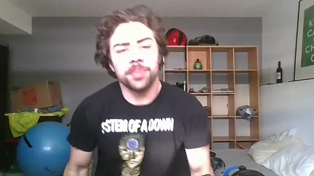 nordekin online show from 03-22-25, 09:31