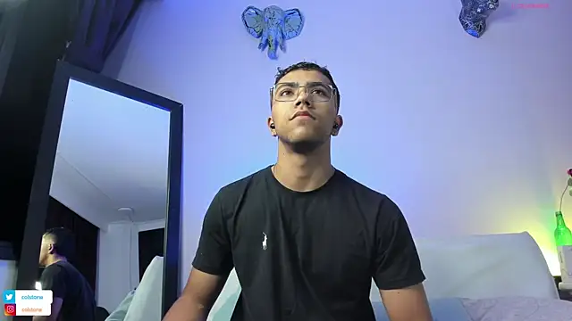 Colstorw  online show from 10-02-25, 10:33