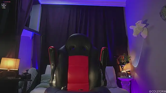 Colstorw  online show from 01-15-26, 10:09