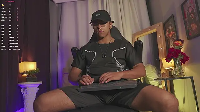 Colstorw  online show from 04-10-26, 10:42