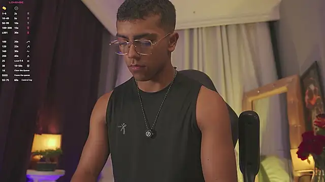 Colstorw  online show from 04-14-26, 09:59