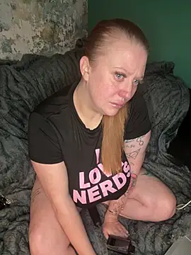 XxXMistyXxX online show from 12-16-25, 11:43