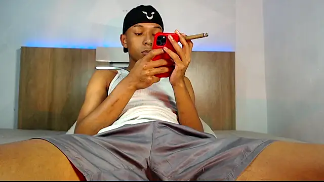 DavidLondo online show from 02-15-26, 02:58