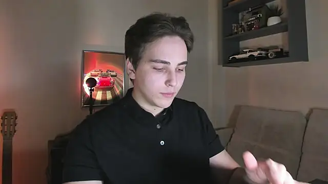 Eric ether online show from 11-29-25, 03:15