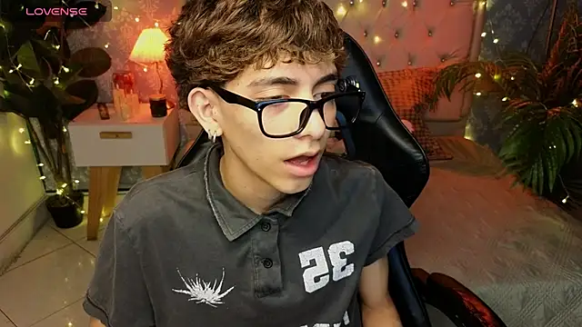 Matty Sparkk online show from 03-23-26, 01:15