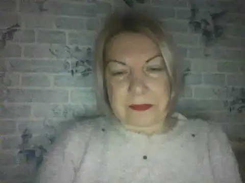 Lillia Ray online show from 03-18-25, 01:53