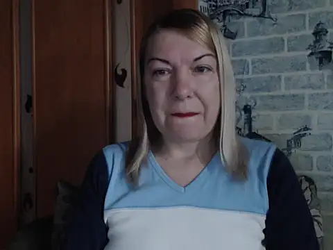 Lillia Ray online show from 03-22-26, 06:17