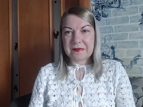 Lillia Ray online show from 04-01-26, 09:10