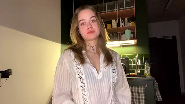 kiyoko kur  online show from 03-17-25, 09:23