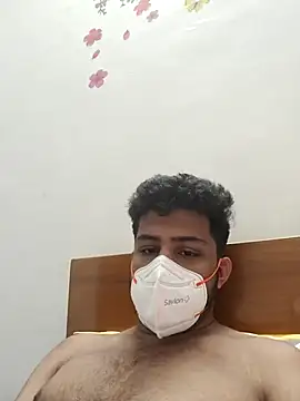 nickjones698 online show from 03-16-25, 09:27