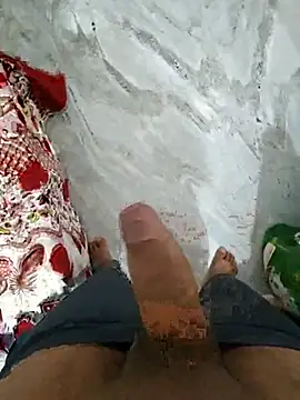 nickjones698 online show from 03-18-25, 10:03