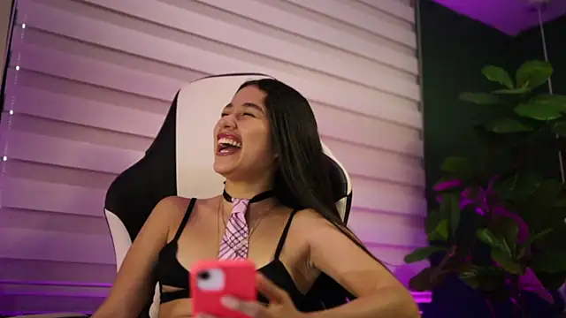 Danaa Rouse online show from 11-05-25, 09:04