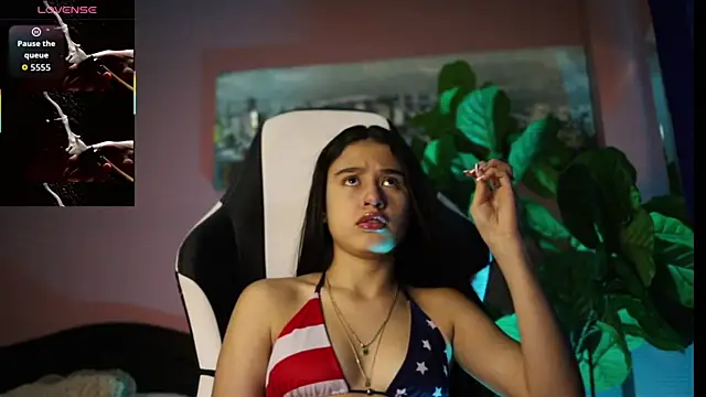 Danaa Rouse online show from 11-28-25, 09:39