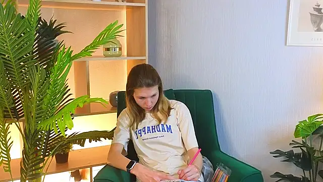 OrvaBramblett online show from 03-20-25, 11:38