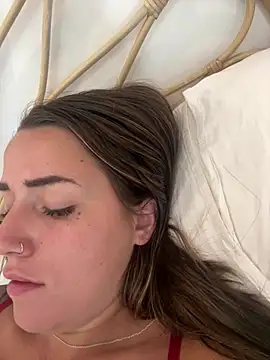 DarkVelvet online show from 04-05-26, 02:53