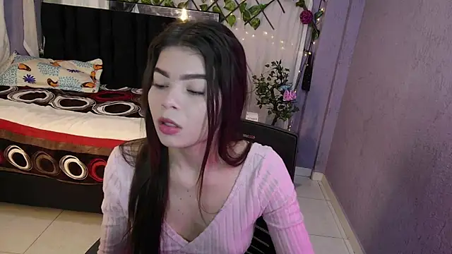 sweet c4ndy online show from 10-07-25, 02:25