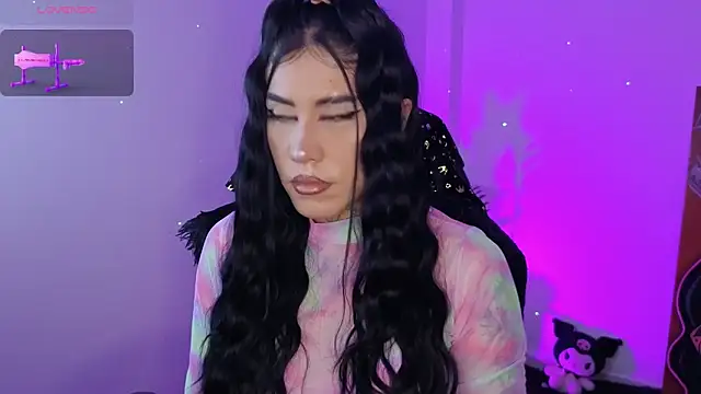 AnfisaLetyagho online show from 11-07-25, 08:42