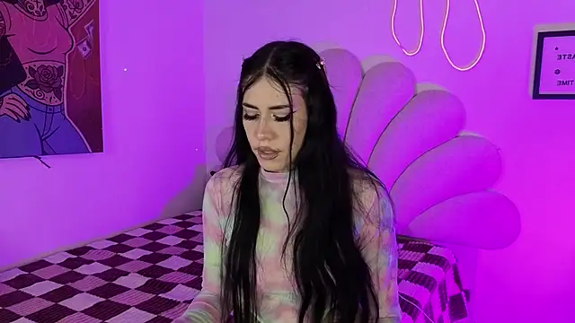 AnfisaLetyagho online show from 04-26-26, 12:30