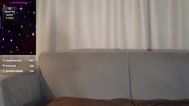 YuliethPetite online show from 02-05-26, 12:10