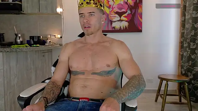 Ryannblue07 online show from 01-14-26, 10:14