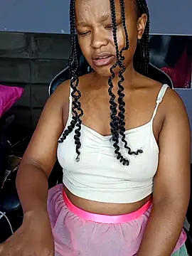 ShyTiny Bae online show from 10-20-25, 07:58