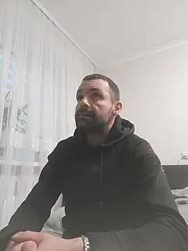 MaksDzubaV online show from 10-03-25, 03:31